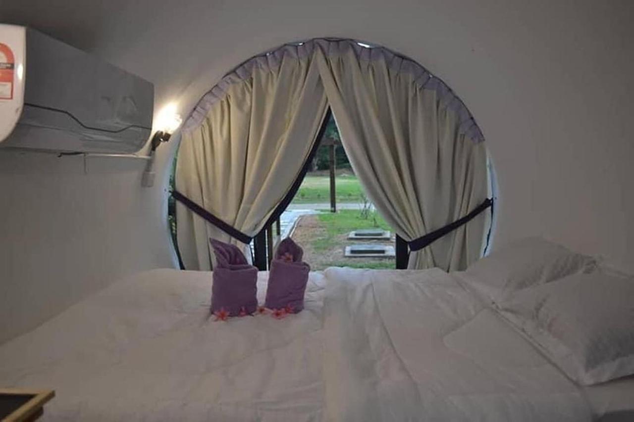 Bagan Pinang Guest House Port Dickson Kültér fotó