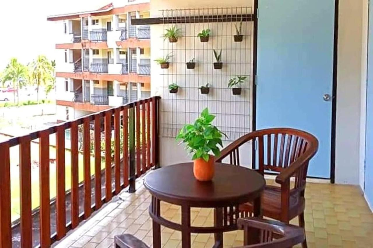 Bagan Pinang Guest House Port Dickson Kültér fotó