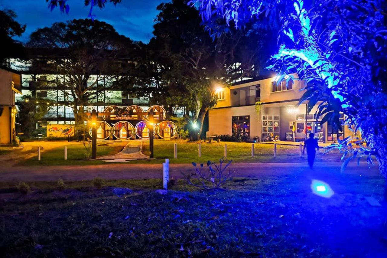 Bagan Pinang Guest House Port Dickson Kültér fotó